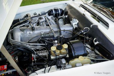 Mercedes-Benz 280 SL 'Pagode', 1968