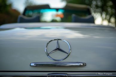 Mercedes-Benz 280 SL 'Pagode', 1968