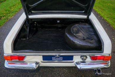 Mercedes-Benz 280 SL 'Pagode', 1968