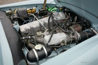 Mercedes-Benz 280 SL 'Pagode', 1970