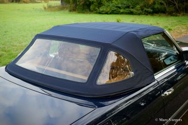 Mercedes-Benz 380 SL, 1982