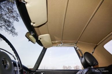 Mercedes-Benz 280 SL, 1971