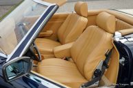 Mercedes-Benz 300 SL, 1986