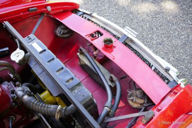 MG MGB Roadster, 1964