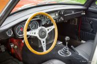 MG MGB GT V8, 1971