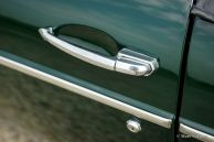 MG MGB roadster, 1973