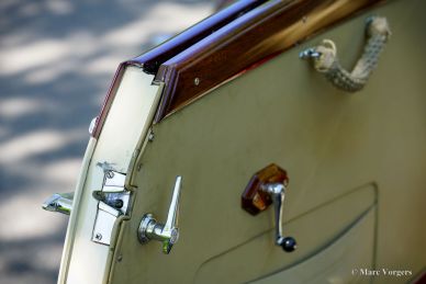 MG SA ‘Keller’ Special, 1937