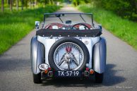 MG TB, 1939