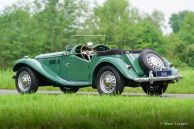 MG TF 1250, 1954