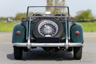 MG TF 1250, 1954