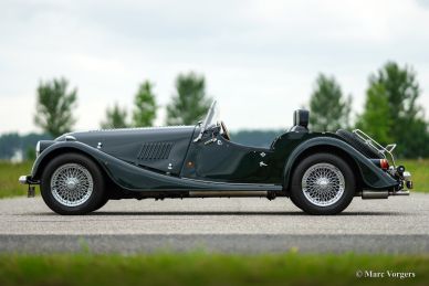 Morgan 4/4 1800, 1997