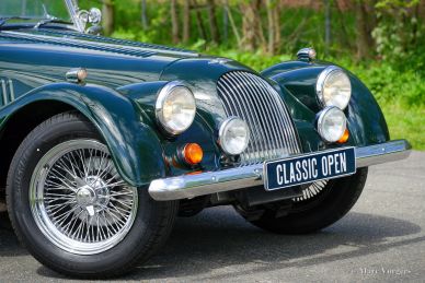 Morgan +8 3.9 Litre, 1997