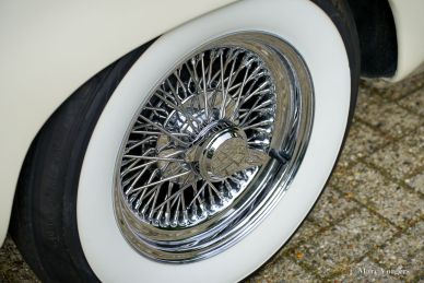 Nash-Healey Pininfarina Roadster, 1953