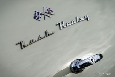Nash-Healey Pininfarina Roadster, 1953