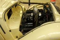 Peugeot 402 Eclipse Restoration