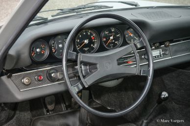 Porsche 911 2.2 T, 1969