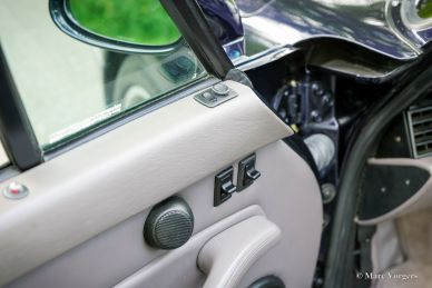 Porsche 911 (993) Carrera 2 cabriolet Tiptronic, 1994