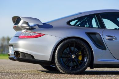 Porsche 911 (997) GT2 RS, 2011