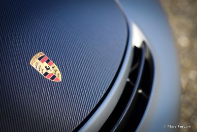 Porsche 911 (997) GT2 RS, 2011