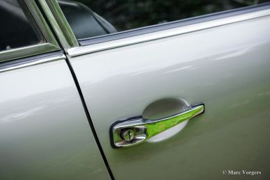 Porsche 911 coupe, 1968