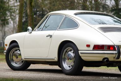 Porsche 912, 1968