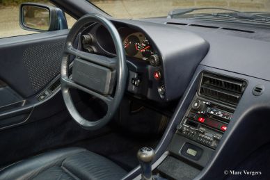 Porsche 928 S4, 1987