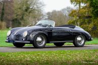 356 Speedster 'Recreation', 1965
