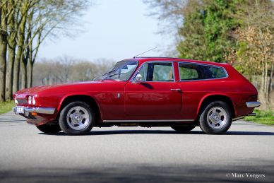 Reliant Scimitar GTE (SE5A), 1973