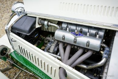 Riley TT Sprite Replica, 1935