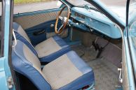 Saab 93F, 1959