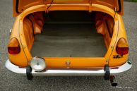 Saab 96 V4, 1974