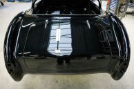 Talbot Lago T26 GSL 1954 Restoration