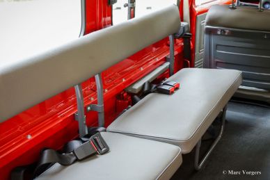 Toyota Land Cruiser FJ45 Hardtop, 1980