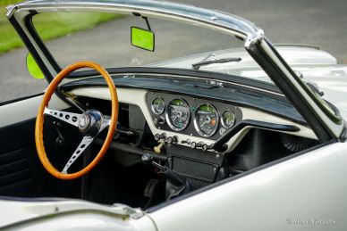 Triumph Spitfire 4 | Mk I, 1964