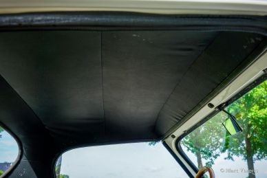 Triumph Spitfire 4 | Mk I, 1964