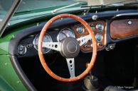 Triumph TR 3a, 1960