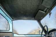 Triumph TR 4, 1964