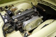 Triumph TR 6, 1969
