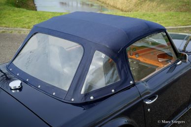 Triumph TR 6 PI, 1972