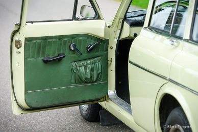 Volvo Amazon 121 Station Wagon, 1967