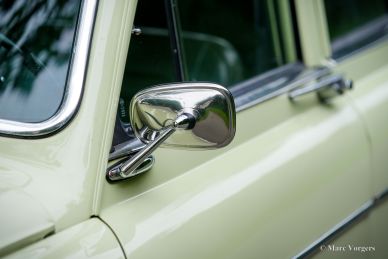 Volvo Amazon 121 Station Wagon, 1967