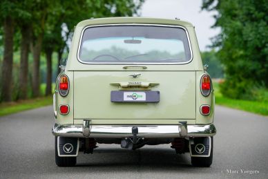 Volvo Amazon 121 Station Wagon, 1967