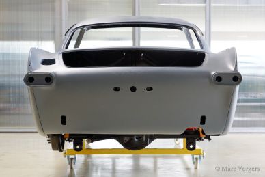 Volvo P1800 S, 1964