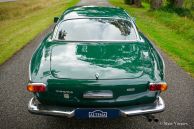 Volvo 1800 E, 1972