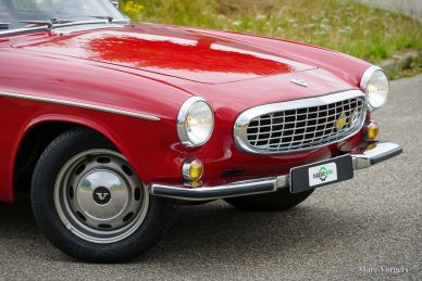Volvo 1800 S, 1967