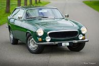 Volvo 1800 ES, 1972