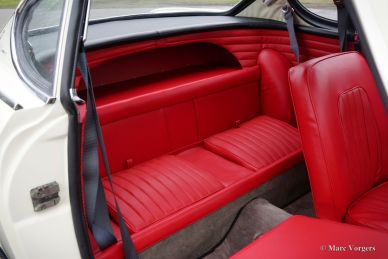 Volvo P1800 'Jensen', 1963