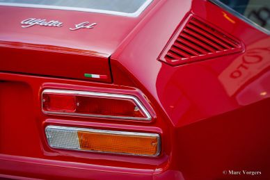 Alfa Romeo Alfetta GT 1800, 1975