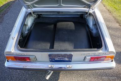 Alfa Romeo 2000 Spider Veloce, 1973