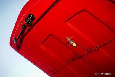 Alfa Romeo 2000 Spider, 1962